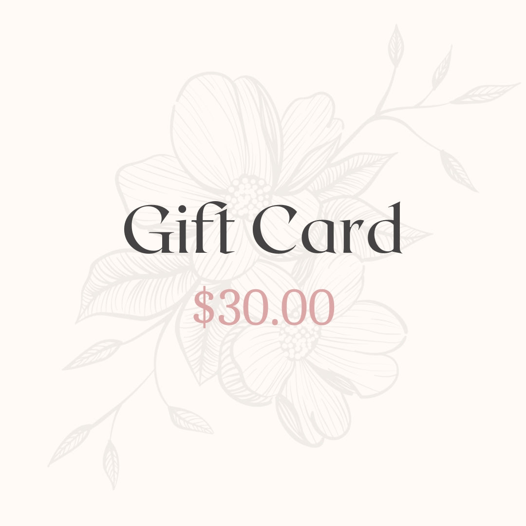 Digital Gift Voucher Nelson Flower Company