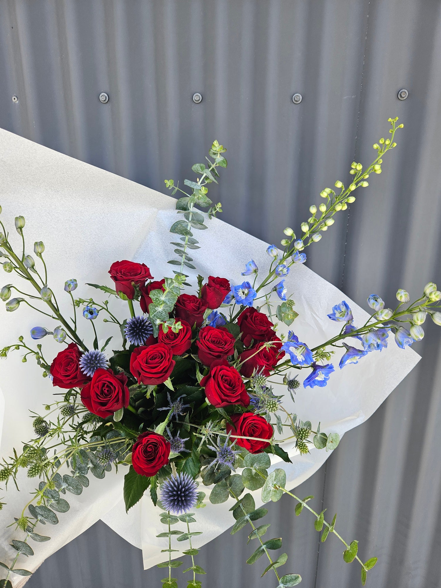 Bouquets
