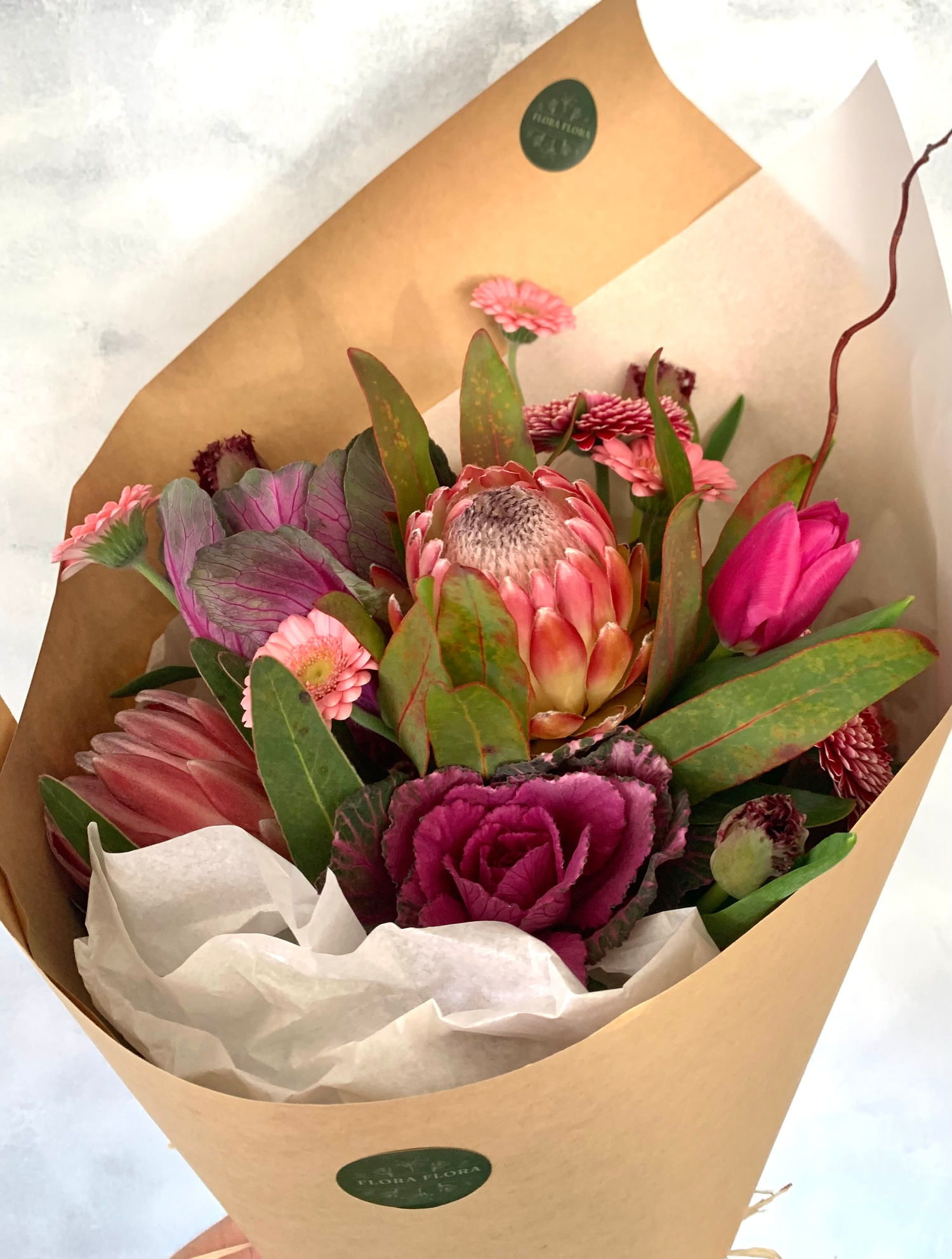 For Her