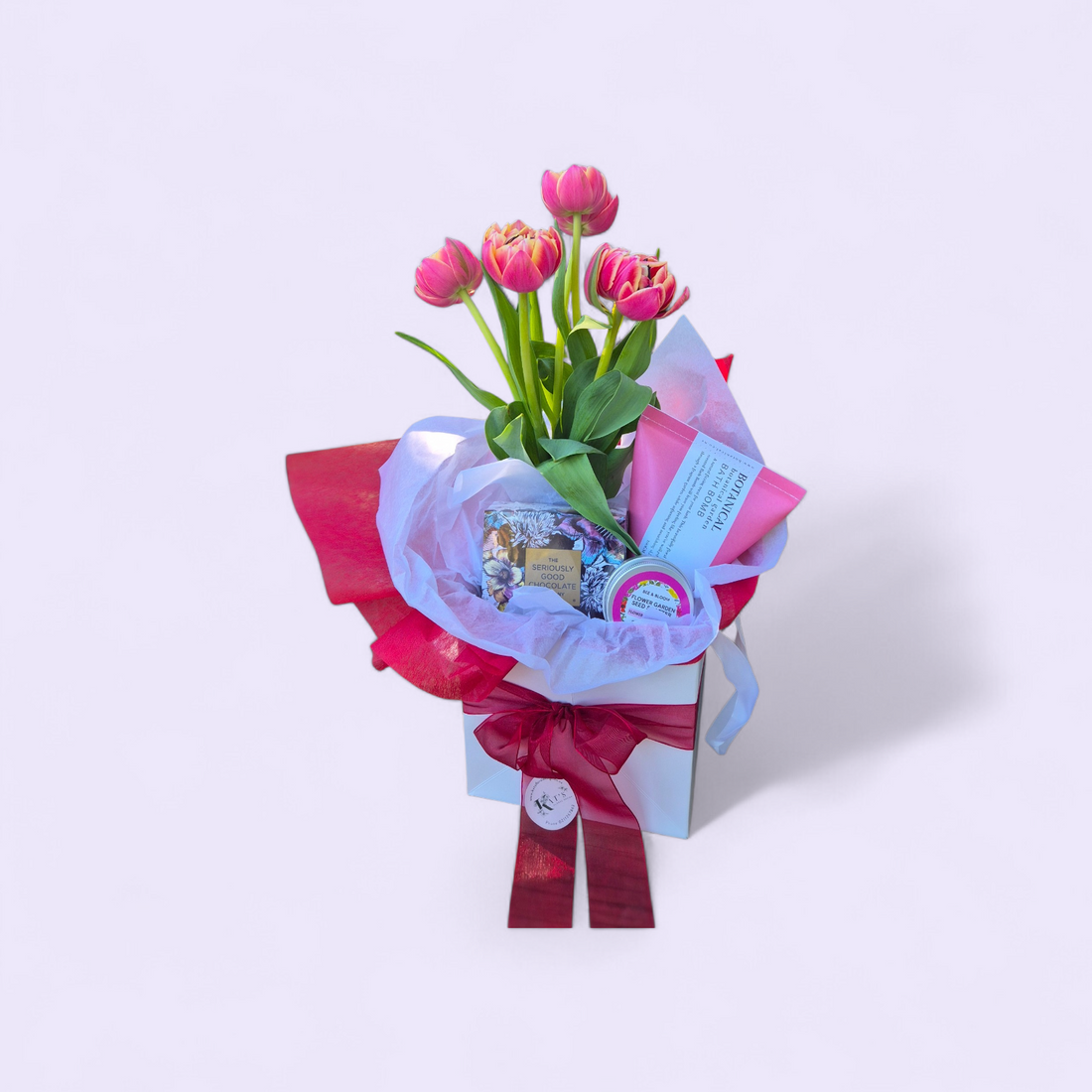 Bloom &amp; Treat