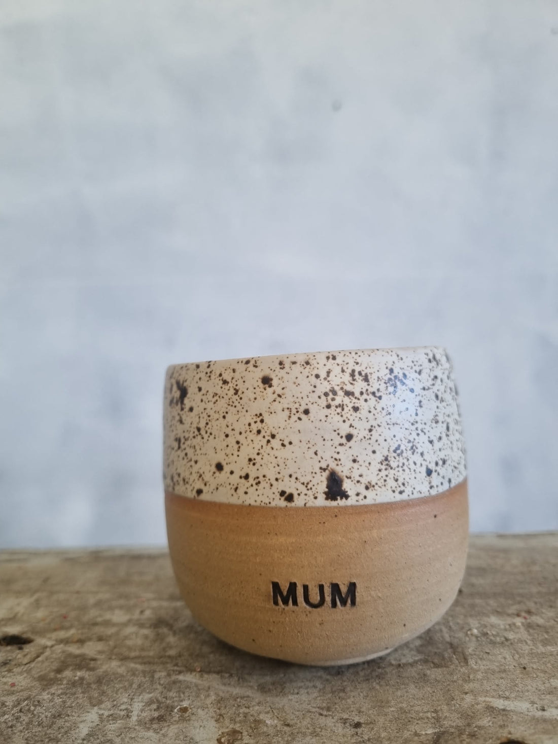 Mother&
