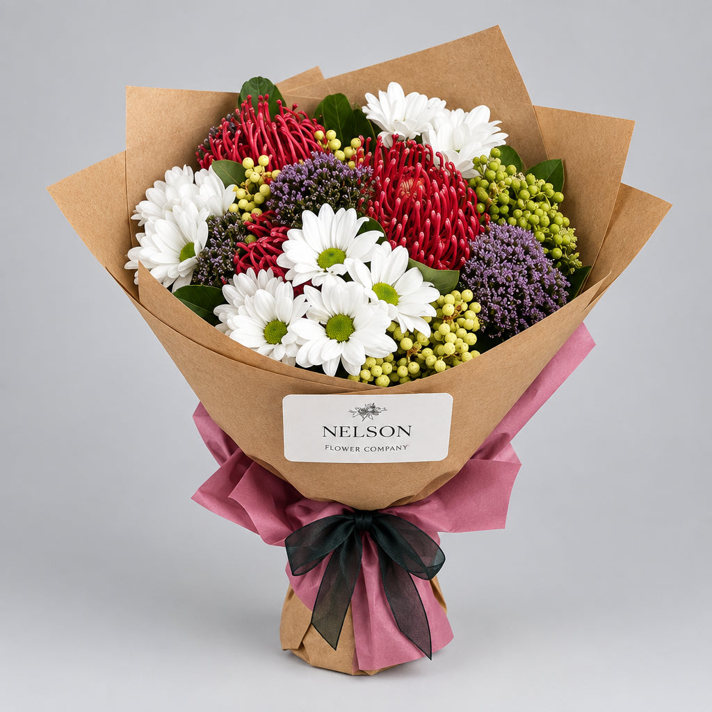 Florist Market Posy