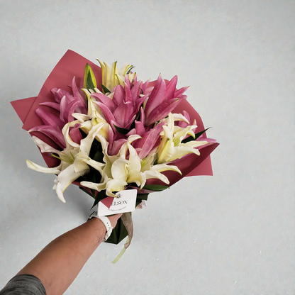 Lily Bunch