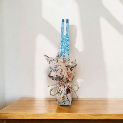 Add-On: Icicle Candle Large