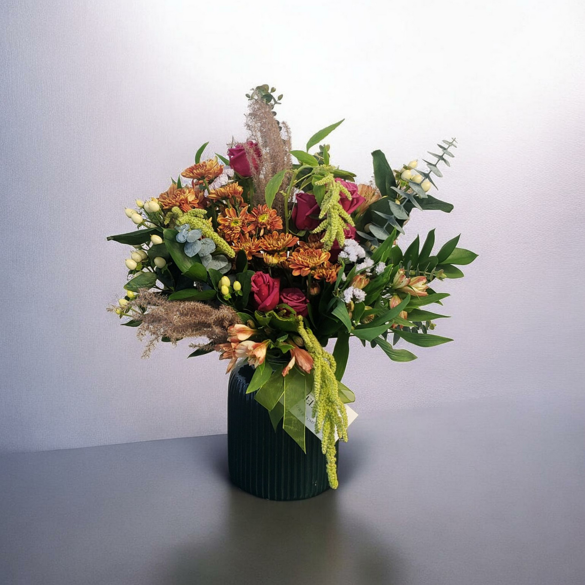 Florist&