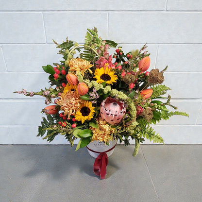 Florist&