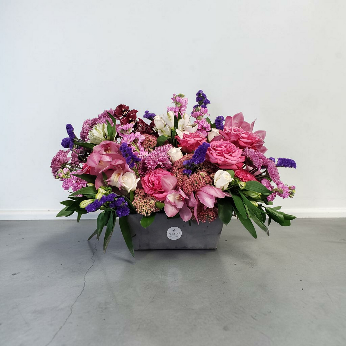 Florist&