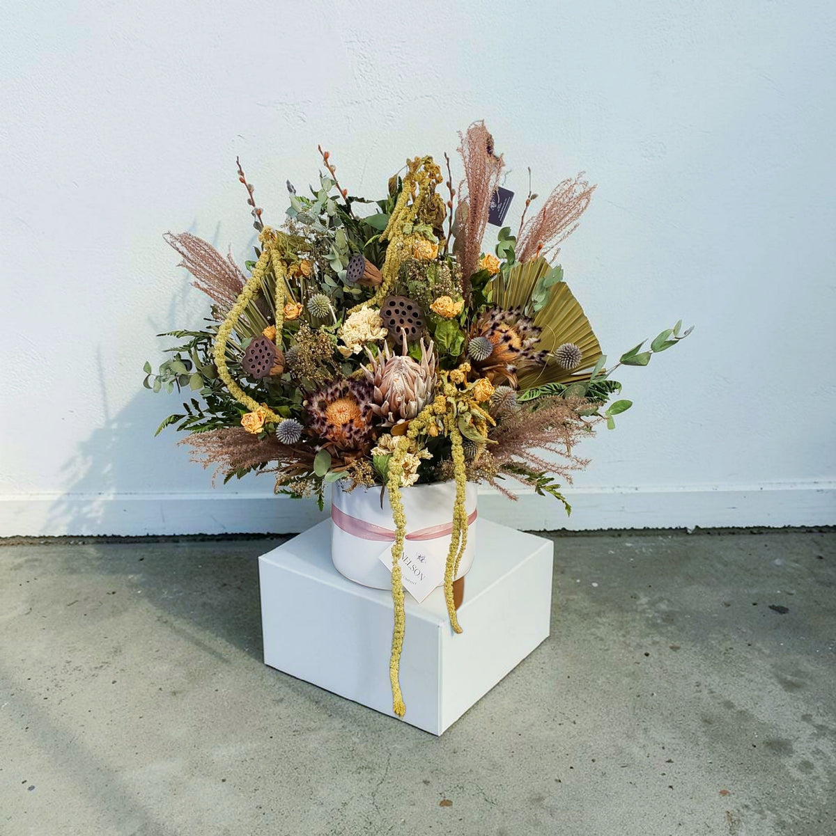 Florist&