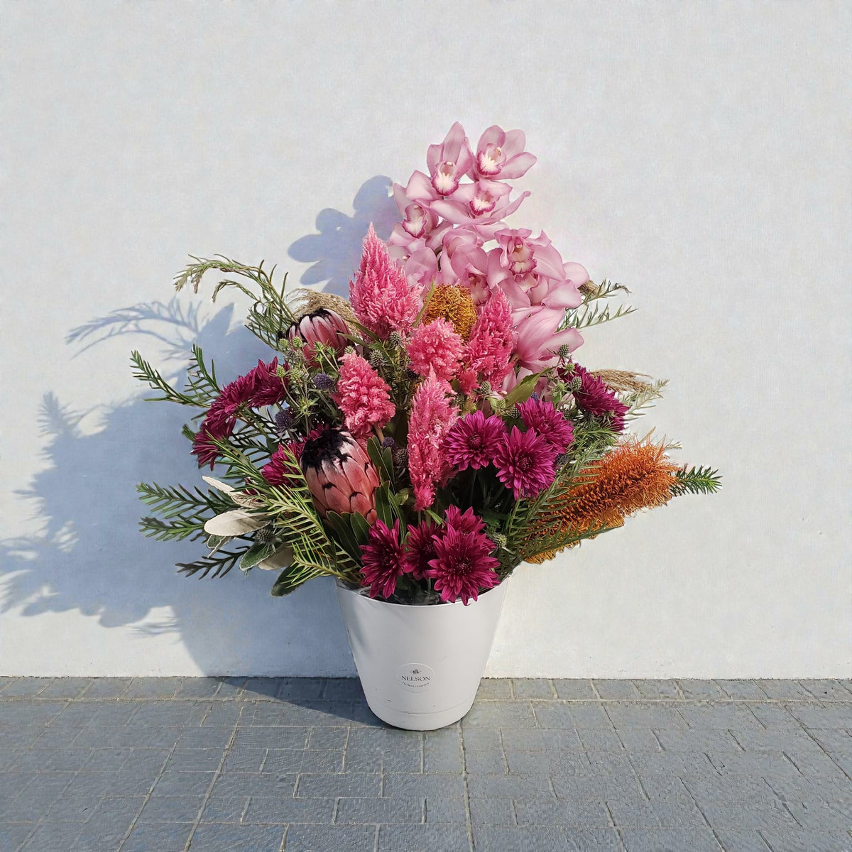 Florist&